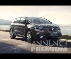 ricambi vari renault espace 2013 2023