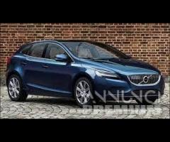 ricambi vari volvo v40 crosscountry