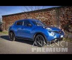 disponibili ricambi nissan juke dal 2013 al 2023