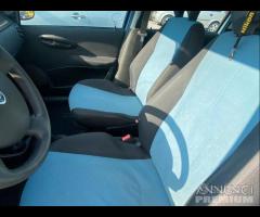 Fiat punto 1.2 5 porte - 10