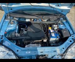 Fiat punto 1.2 5 porte - 12