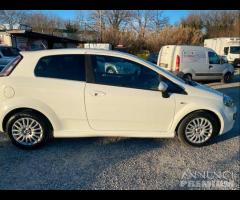 Fiat Grande Punto 1.3 mj sport