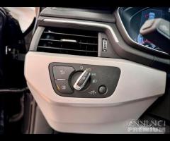 Audi A4 quattro 4x4 - 264 CV - SOLO 20.000 KM - 7