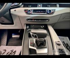 Audi A4 quattro 4x4 - 264 CV - SOLO 20.000 KM - 8