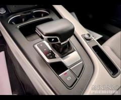 Audi A4 quattro 4x4 - 264 CV - SOLO 20.000 KM - 9