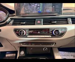 Audi A4 quattro 4x4 - 264 CV - SOLO 20.000 KM - 11