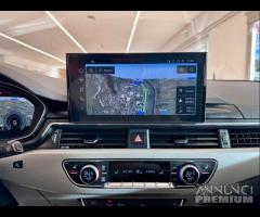 Audi A4 quattro 4x4 - 264 CV - SOLO 20.000 KM - 12