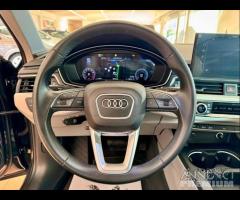 Audi A4 quattro 4x4 - 264 CV - SOLO 20.000 KM - 13