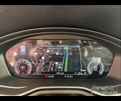 Audi A4 quattro 4x4 - 264 CV - SOLO 20.000 KM - 14