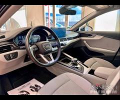 Audi A4 quattro 4x4 - 264 CV - SOLO 20.000 KM - 15