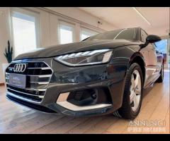 Audi A4 quattro 4x4 - 264 CV - SOLO 20.000 KM - 16