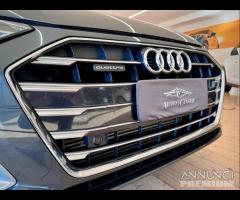 Audi A4 quattro 4x4 - 264 CV - SOLO 20.000 KM - 22