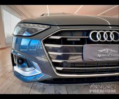 Audi A4 quattro 4x4 - 264 CV - SOLO 20.000 KM - 23