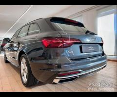 Audi A4 quattro 4x4 - 264 CV - SOLO 20.000 KM - 25