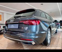 Audi A4 quattro 4x4 - 264 CV - SOLO 20.000 KM - 26
