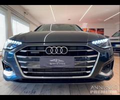 Audi A4 quattro 4x4 - 264 CV - SOLO 20.000 KM - 29