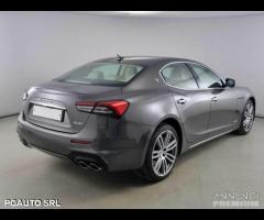 MASERATI GHIBLI 2.0 mhev L4 Gransport 330cv auto