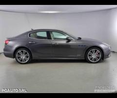 MASERATI GHIBLI 2.0 mhev L4 Gransport 330cv auto - 7