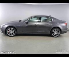 MASERATI GHIBLI 2.0 mhev L4 Gransport 330cv auto - 8