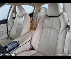 MASERATI GHIBLI 2.0 mhev L4 Gransport 330cv auto - 9