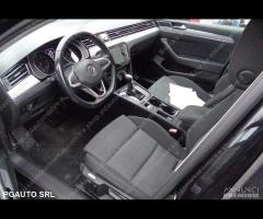 VOLKSWAGEN PASSAT Variant Bus 2.0TDI SCR EVO 150cv