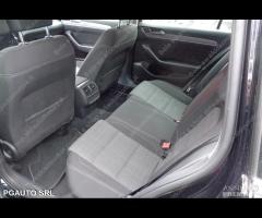 VOLKSWAGEN PASSAT Variant Bus 2.0TDI SCR EVO 150cv