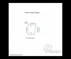 Rif.GB18|Garage/Box auto San Cataldo