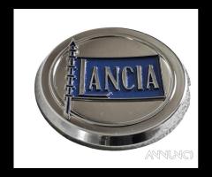 Cromodora cd28 6x14 lancia fulvia hf silver italia - 8