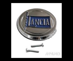 Cromodora cd28 6x14 lancia fulvia hf silver italia - 9