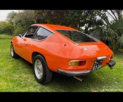 Cromodora cd28 6x14 lancia fulvia hf silver italia - 12