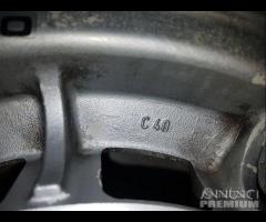 Cerchio In Lega Da 15" Per Maserati Kyalami - 7