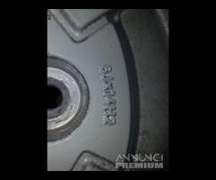 Cerchi In Lega Da 14" Per Lancia Gamma - 7