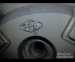 Cerchi In Lega Da 14" Per Lancia Gamma - 9