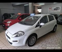 Fiat Punto evo 1.3 mjt 2015 (Autocarro) - 6