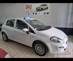 Fiat Punto evo 1.3 mjt 2015 (Autocarro) - 7