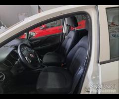 Fiat Punto evo 1.3 mjt 2015 (Autocarro) - 17