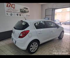 Opel Corsa 1.3 cdti 75 cv 2011 unico prop