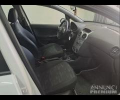 Opel Corsa 1.3 cdti 75 cv 2011 unico prop