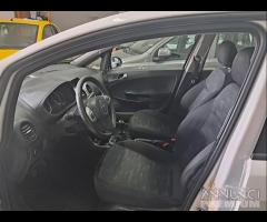 Opel Corsa 1.3 cdti 75 cv 2011 unico prop