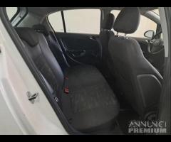 Opel Corsa 1.3 cdti 75 cv 2011 unico prop - 7