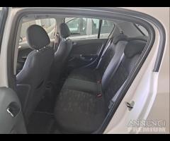 Opel Corsa 1.3 cdti 75 cv 2011 unico prop - 8