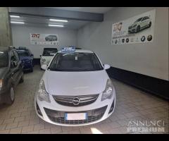 Opel Corsa 1.3 cdti 75 cv 2011 unico prop - 13