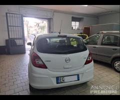Opel Corsa 1.3 cdti 75 cv 2011 unico prop - 14