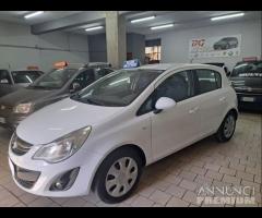 Opel Corsa 1.3 cdti 75 cv 2011 unico prop - 15