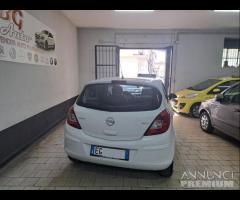 Opel Corsa 1.3 cdti 75 cv 2011 unico prop - 16