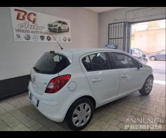 Opel Corsa 1.3 cdti 75 cv 2011 unico prop - 17