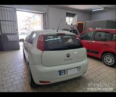 Fiat Punto evo 1.3 mjt 2015 (Autocarro) - 10