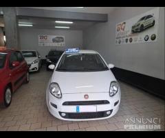 Fiat Punto evo 1.3 mjt 2015 (Autocarro) - 11