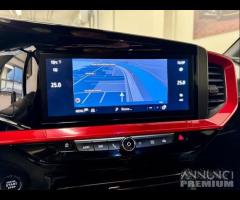 Opel Mokka E - GS LINE - SOLO 58.000 KM - BI-COLOR - 6