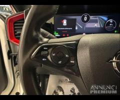 Opel Mokka E - GS LINE - SOLO 58.000 KM - BI-COLOR - 9